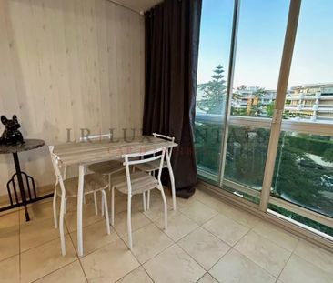 Studio - Rostagne - Centre ville - Photo 5