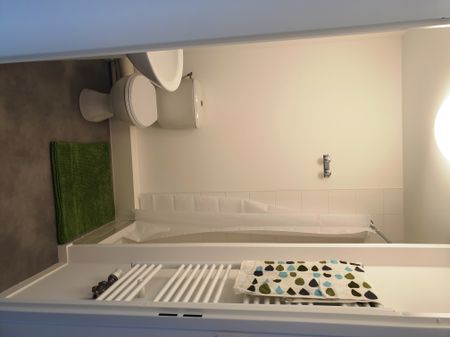 Résidence Pégase pour jeunes salariés à Nantes - Photo 5