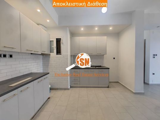 Διαμέρισμα για ενοικίαση Άγιος Αλέξιος (Πάτρα) - Photo 1