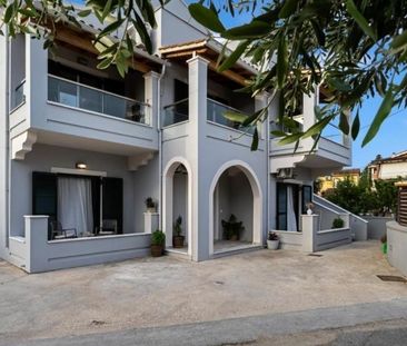 Διαμέρισμα για ενοικίαση Χώρα Κέρκυρας (Κέρκυρα) - Φωτογραφία 3