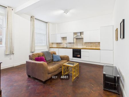 1 bedroom apartment to rent - Photo 3