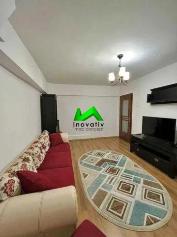 Apartament de inchiriat 3 camere decomandat Sibiu Central - Photo 4