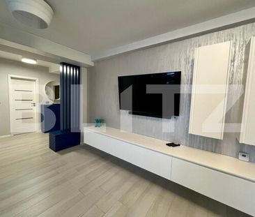 Apartament 2 camere decomandat, 64mp, Happy Residence - Fotografie 3