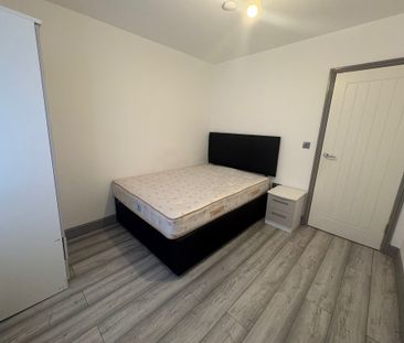 Pomeroy Lofts, ., Cardiff Bay - Photo 2