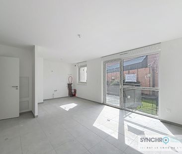 Location Appartement 2 pièces - Photo 1
