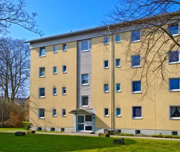 Geräumige 3 Zimmer | Wintergarten - Wohnung in Castrop-Rauxel - Foto 1