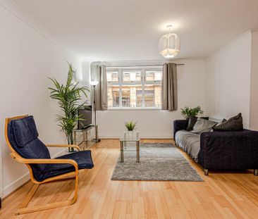 1 bedroom apartment to rent - Photo 2