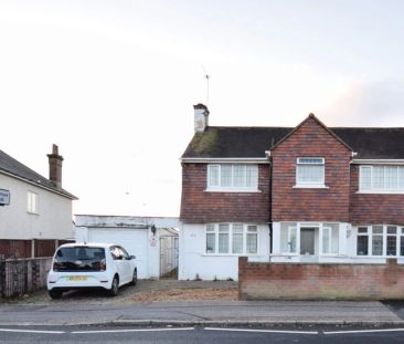 To Rent Victoria Avenue, Winton, Bournemouth, BH9 £2,400 pcm Tenanc... - Photo 1