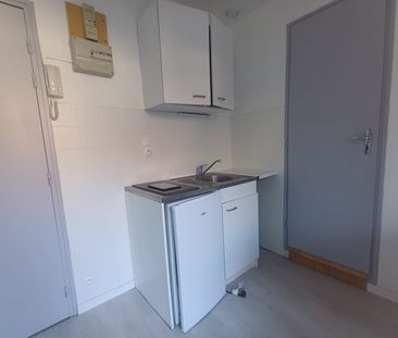 Location Appartement 1 pièce 19m² BELFORT 90000 - Photo 3