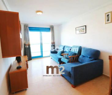 Apartamento en alquiler en Calle del Maestro Jesús Lucas Maciá - Foto 1