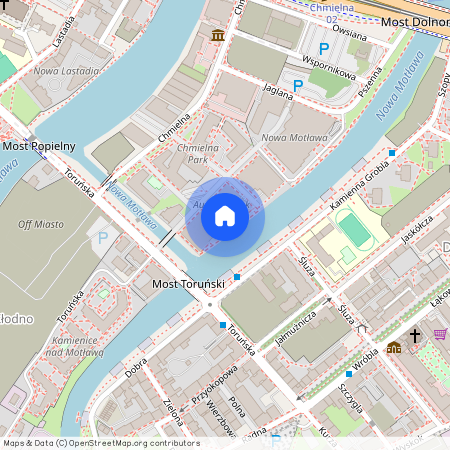 Śródmieście, Gdańsk, pomorskie