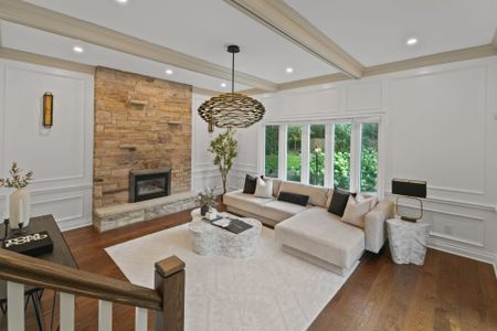 For Lease - 474 Bob-O-Link Road, Mississauga, Ontario - Photo 5