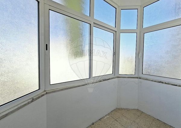 Apartamento T2 em Lisboa