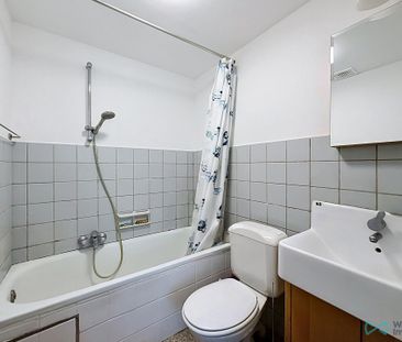 Appartement met één slaapkamer in Ixelles - Photo 6