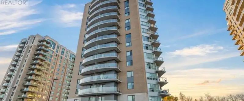 607 - 200 INLET PRIVATE | 607 - 200 INLET PRIVATE, Ottawa - Photo 1