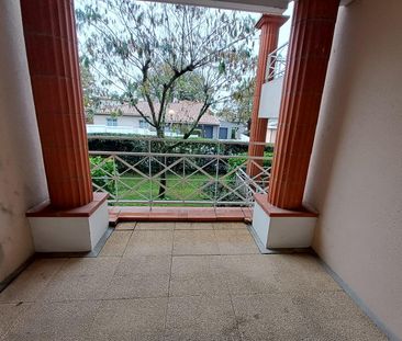 location Appartement T2 DE 49.5m² À L'UNION - Photo 5