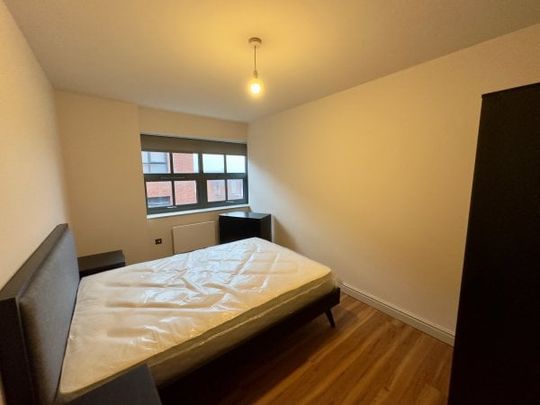 Camden Street, Leicester, LE1 - Photo 1