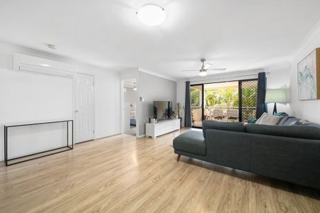 3/33 Brassey Street, Ascot QLD 4007 - Apartment For Rent | Domain - Photo 2