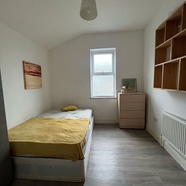 Room in a Shared House, Britannia Road, IG1 - Photo 1