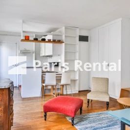 1 chambre, Montorgueil Paris 2e - Photo 2