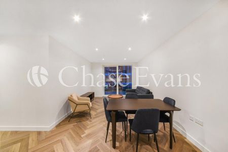 2 bedroom flat to rent - Photo 3