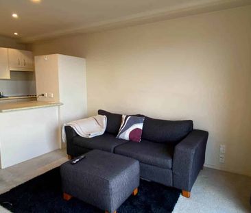 One Bedroom with a view - Photo 1