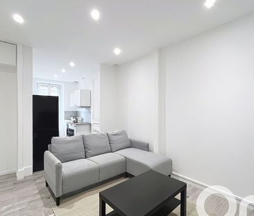 Appartement à louer 2 pièces • 37 m2 Villeurbanne - Photo 6