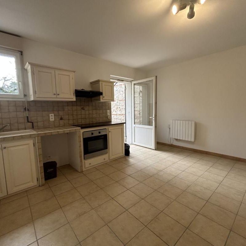 Location Appartement 1 pièce 33m² AGEN 47000 - Photo 1