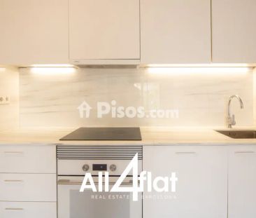 Piso en alquiler en Carrer del Doctor Puig - Photo 2