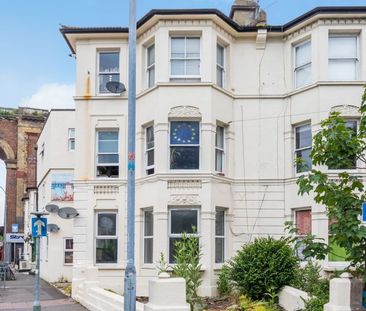 1 Bedroom Flat, Preston Road, Brighton - Photo 5
