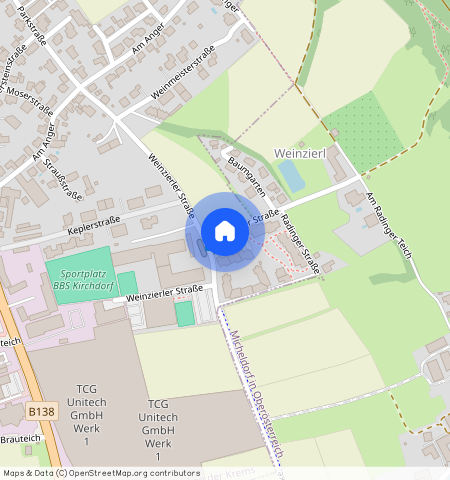 4560, Kirchdorf An Der Krems