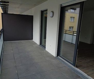 Neubau in K-Kalk: geräumige 4-Zimmer-Wohnung - Foto 6