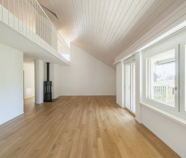 3.5 Zimmer, 156 m², 3. Stock - Photo 2