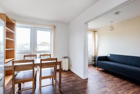 1 bedroom terraced house to rent - Photo 2