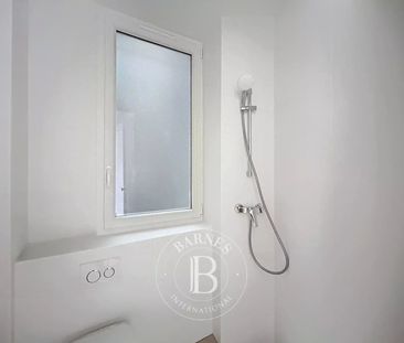 Appartement • Legendre-Lévis, Paris 17ème - Photo 1