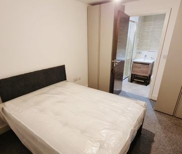 49 Hurst Street, Baltic Triangle, L1, Liverpool - Photo 4