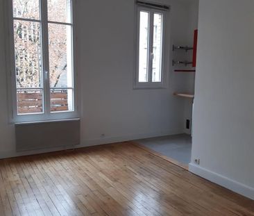 Location Appartement 2 pièces 28m² ISSY LES MOULINEAUX 92130 - Photo 3