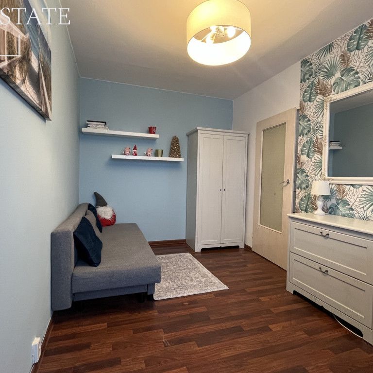 Warszawa, Ursynów, Warszawa, Ursynów, Eugeniusza Lokajskiego - Фото 1