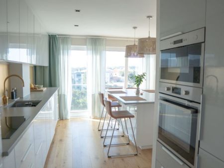 3 room luxury Apartment for rent in Centro (Cascais), Cascais, Lisbon - Photo 3