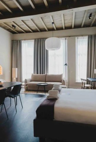 Appartement Grotestraat, Nimègue - À Louer - Foto 5