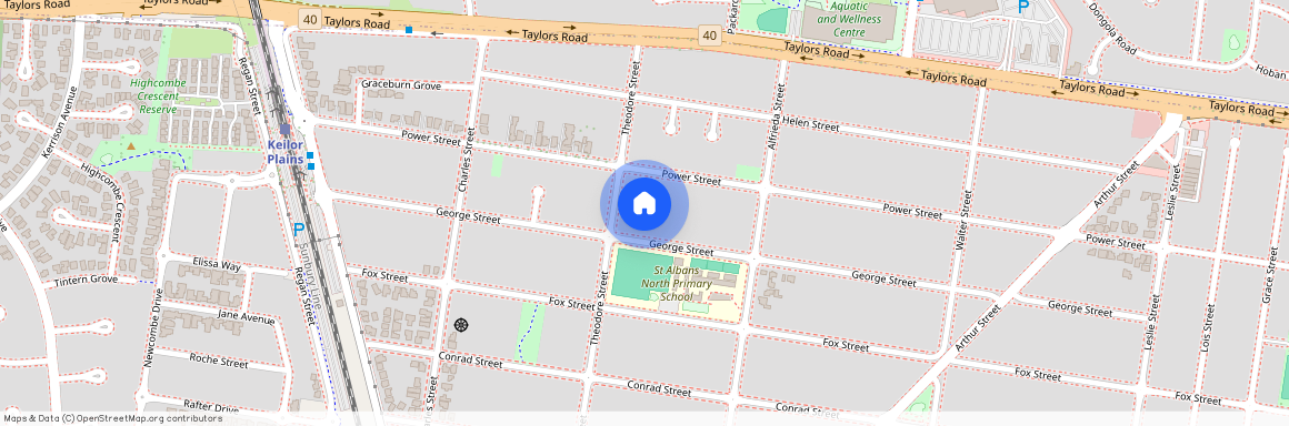 2/72 George Street, Vic 3021, St Albans