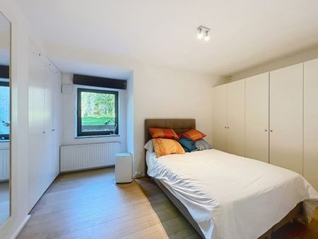 Tout savoir sur cet appartement à Uccle, à Uccle - Foto 3