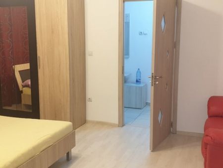 Piata sudului aparatorii patriei parter - Photo 3