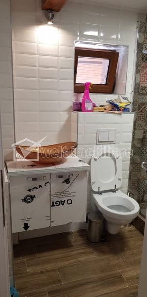 Apartament modern, zona Platinia - Photo 1