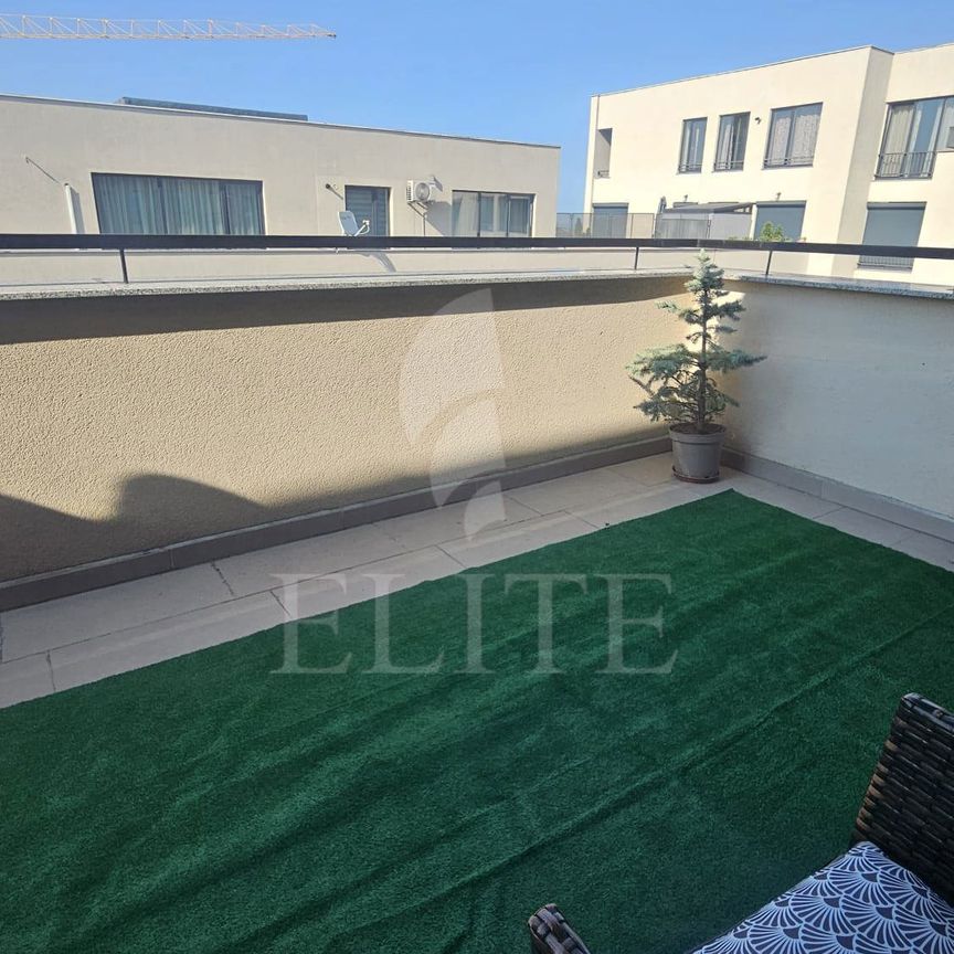 Apartament 3 camere în zona BRADUTULUI - Photo 1
