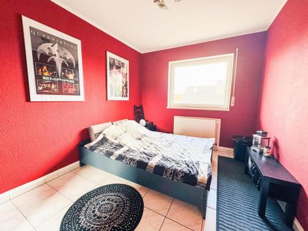 2-Zimmer-Souterrainwohnung mit Terrasse - Photo 4