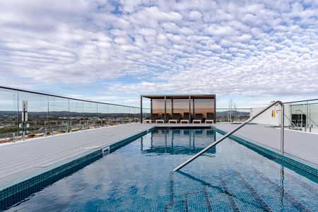 1311/90 Swain Street, Gungahlin ACT 2912 - Apartment For Rent | Domain - Photo 2