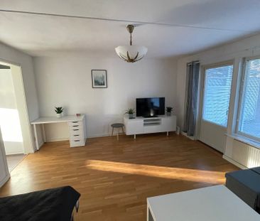 Jaktvägen, Upplands Väsby - Foto 6