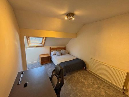 5 bedroom house share to rent - Photo 5