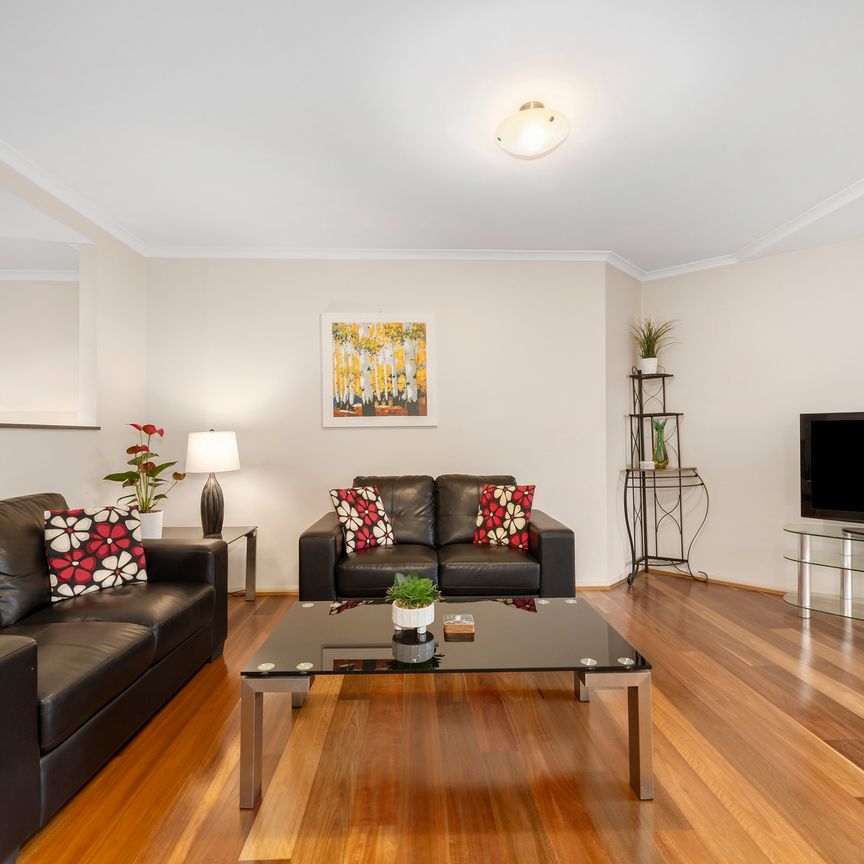 24/34 Gosse Street, Kingston ACT 2604 - Apartment For Rent | Domain - Photo 1